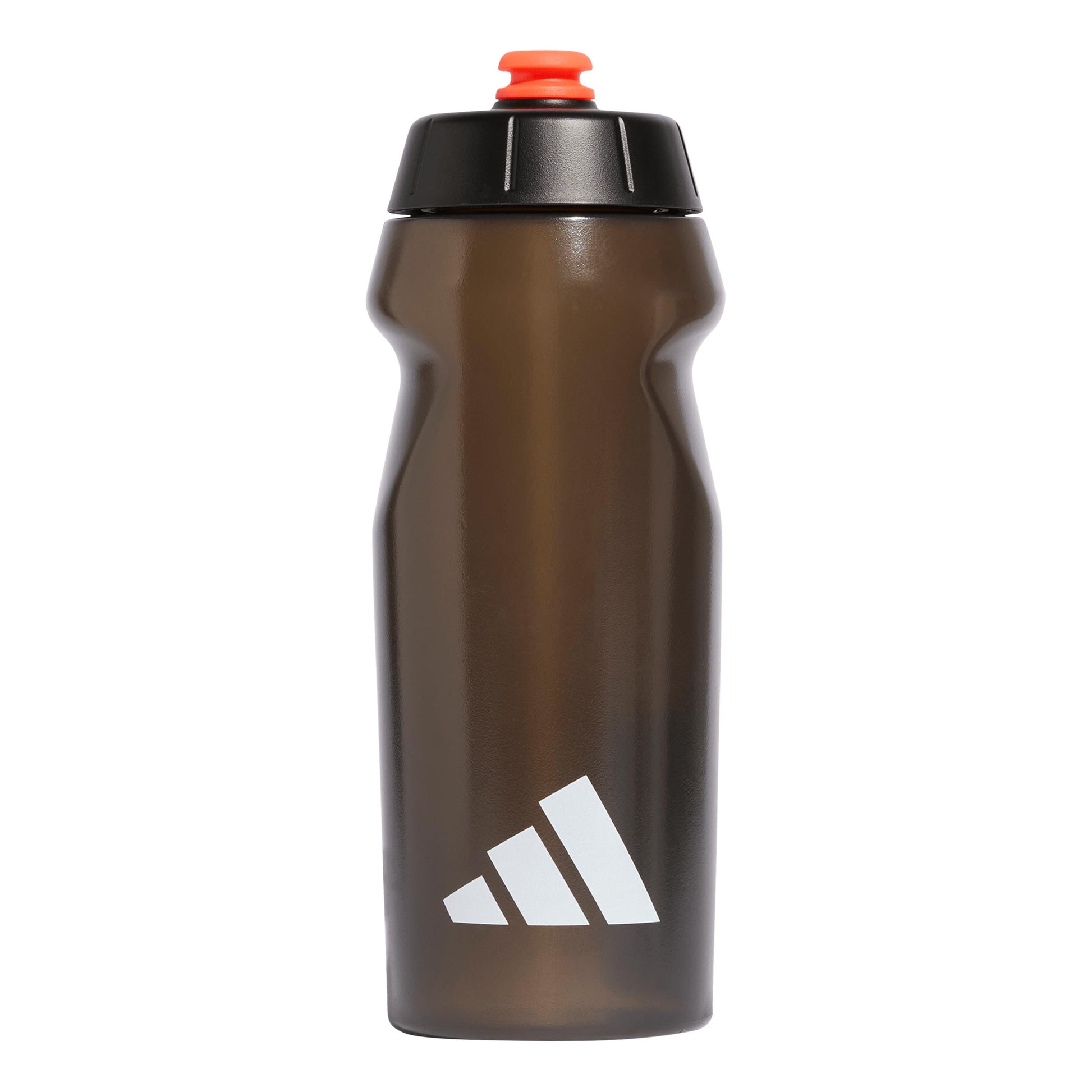 adidas Performance Bottle 0,5 Drikkeflaske Unisex - sort, hvid