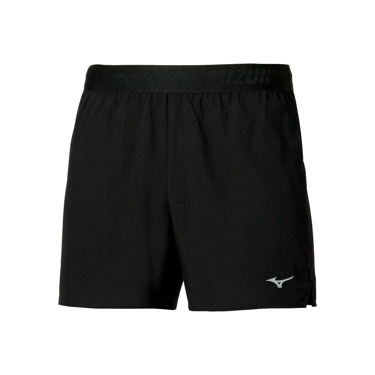 Mizuno Core 5.5in Løbeshorts Herrer - sort