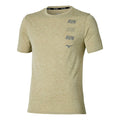 Core Run Løbetrøje Herrer - beige