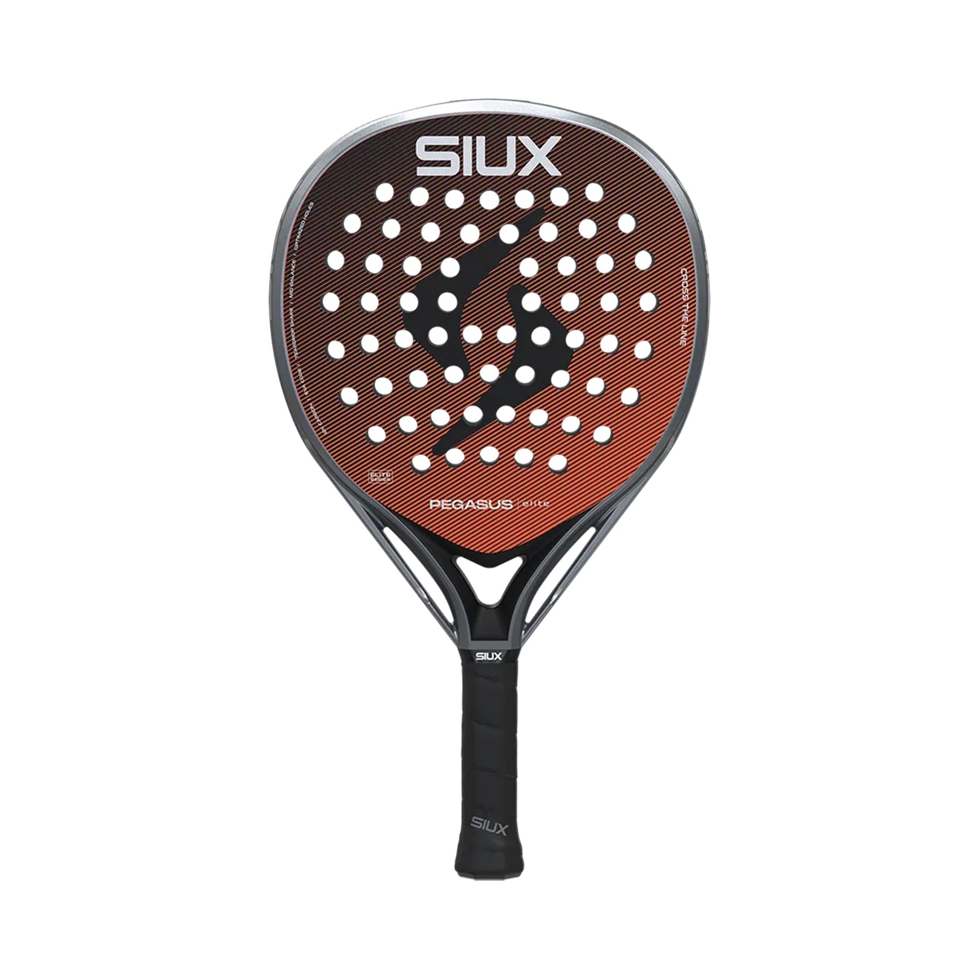 Siux Pegasus Elite 4 Padelketcher