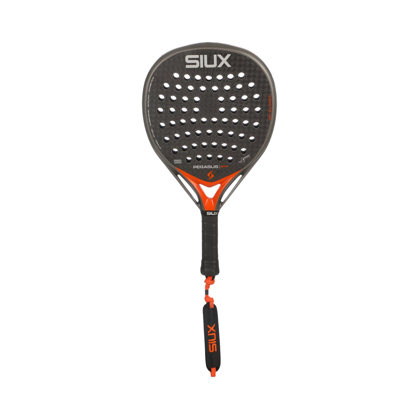 Siux PEGASUS PRO Padelketcher