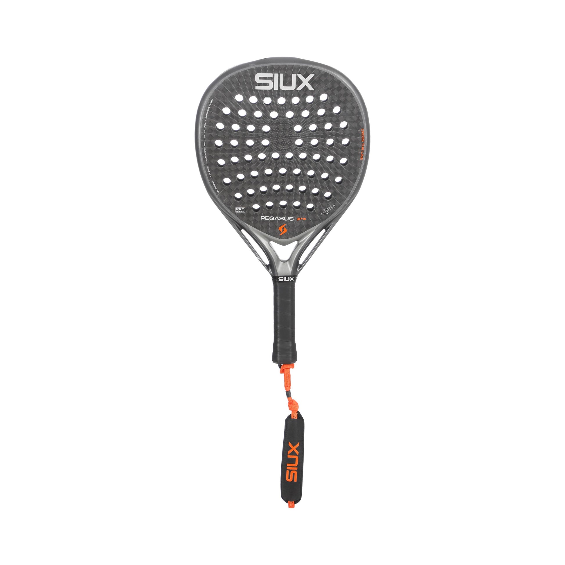 Siux PEGASUS PRO Padelketcher