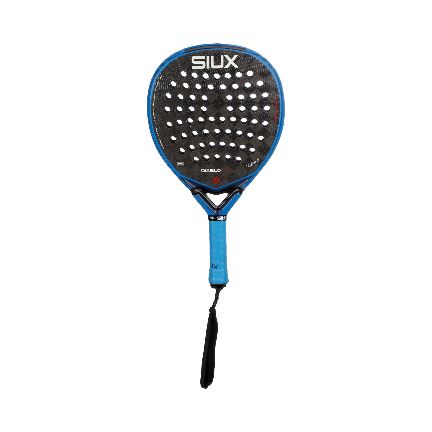 Siux DIABLO PRO Padelketcher