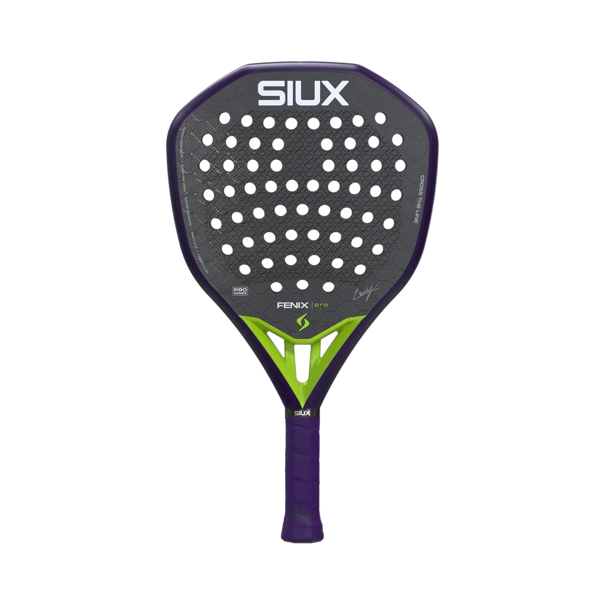 Siux Fenix Pro Padelketcher