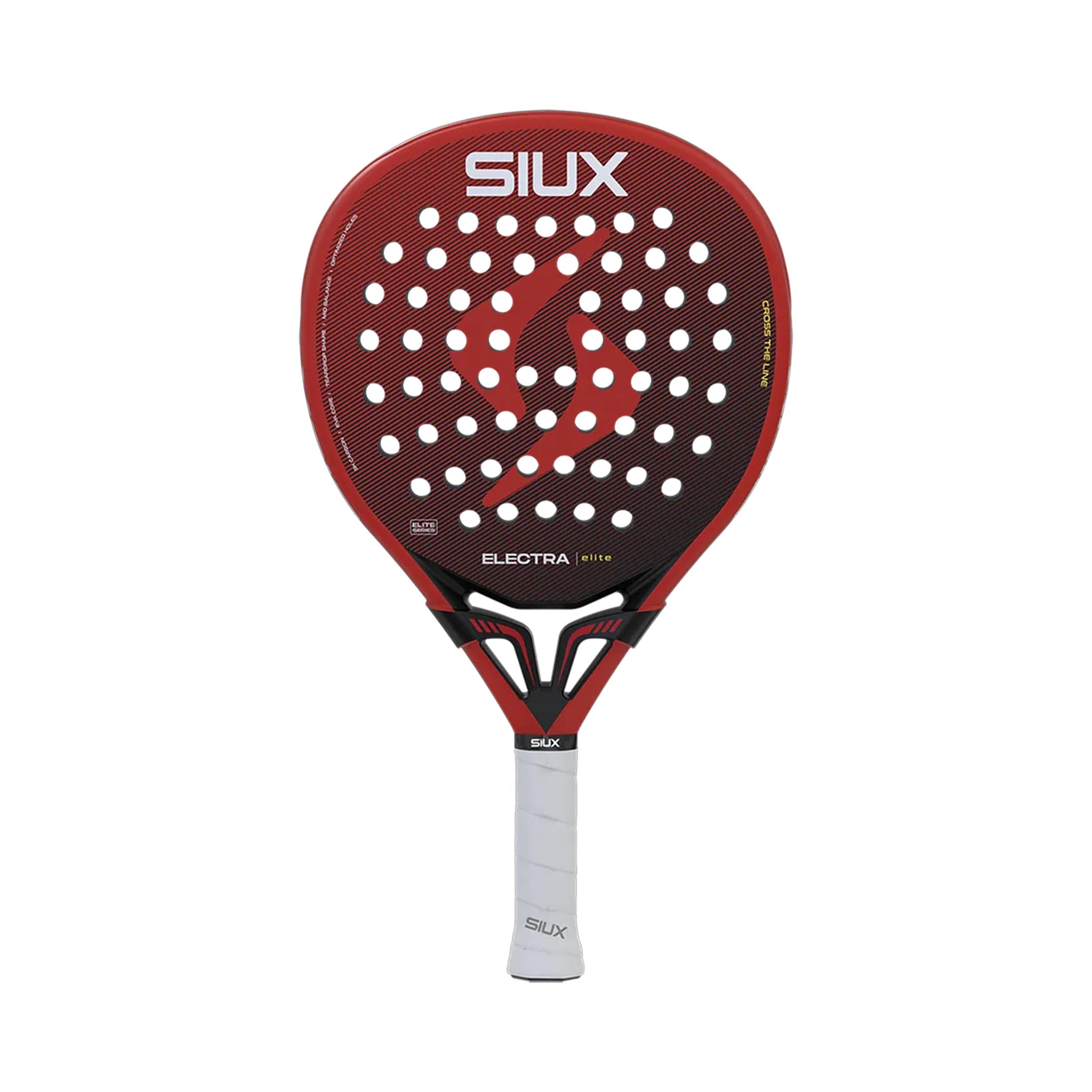Siux ELECTRA ELITE 6 Padelketcher