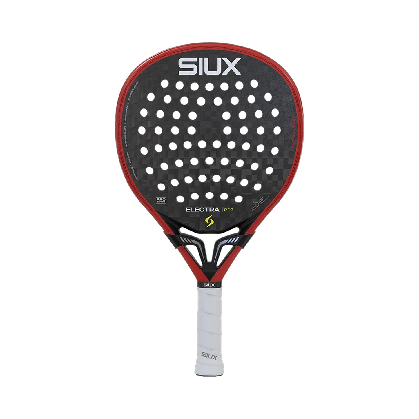 Siux ELECTRA PRO Padelketcher