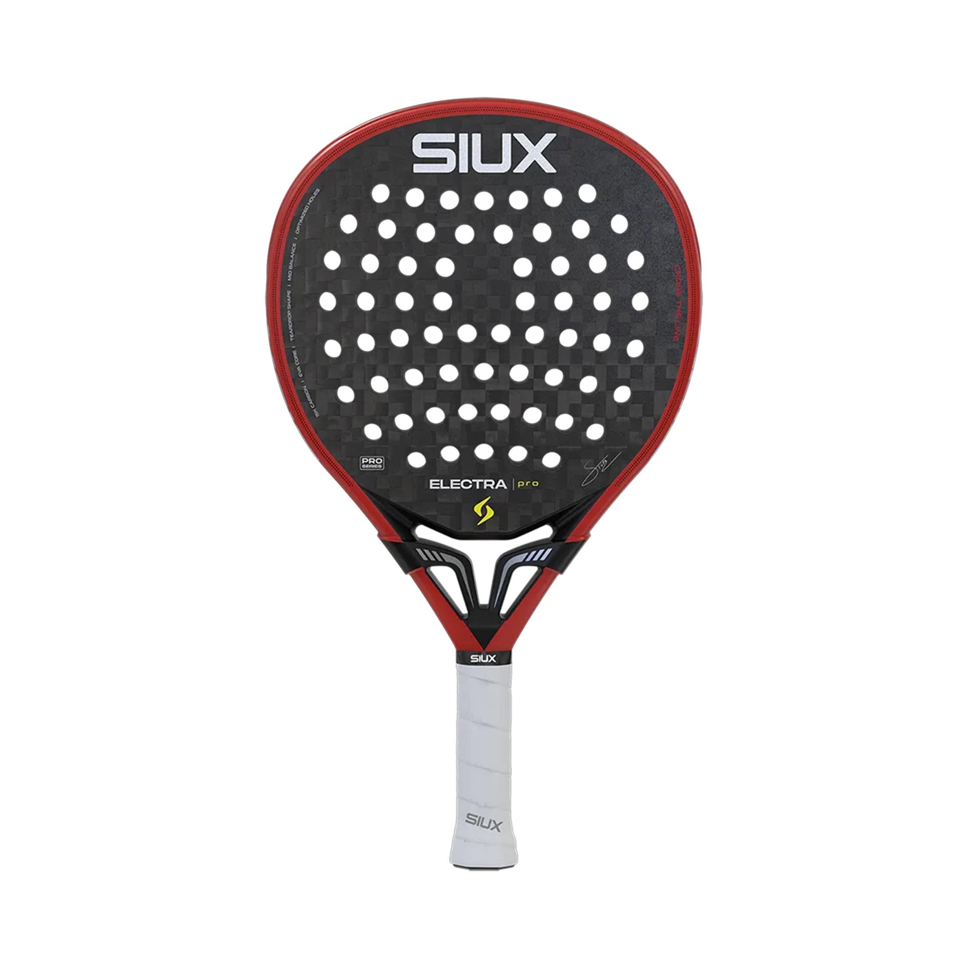 Siux ELECTRA PRO Padelketcher