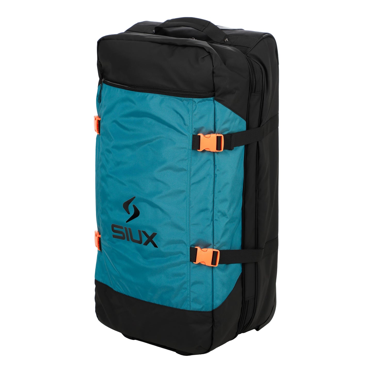 Siux NOMAD Padelketchertaske - sort, blå