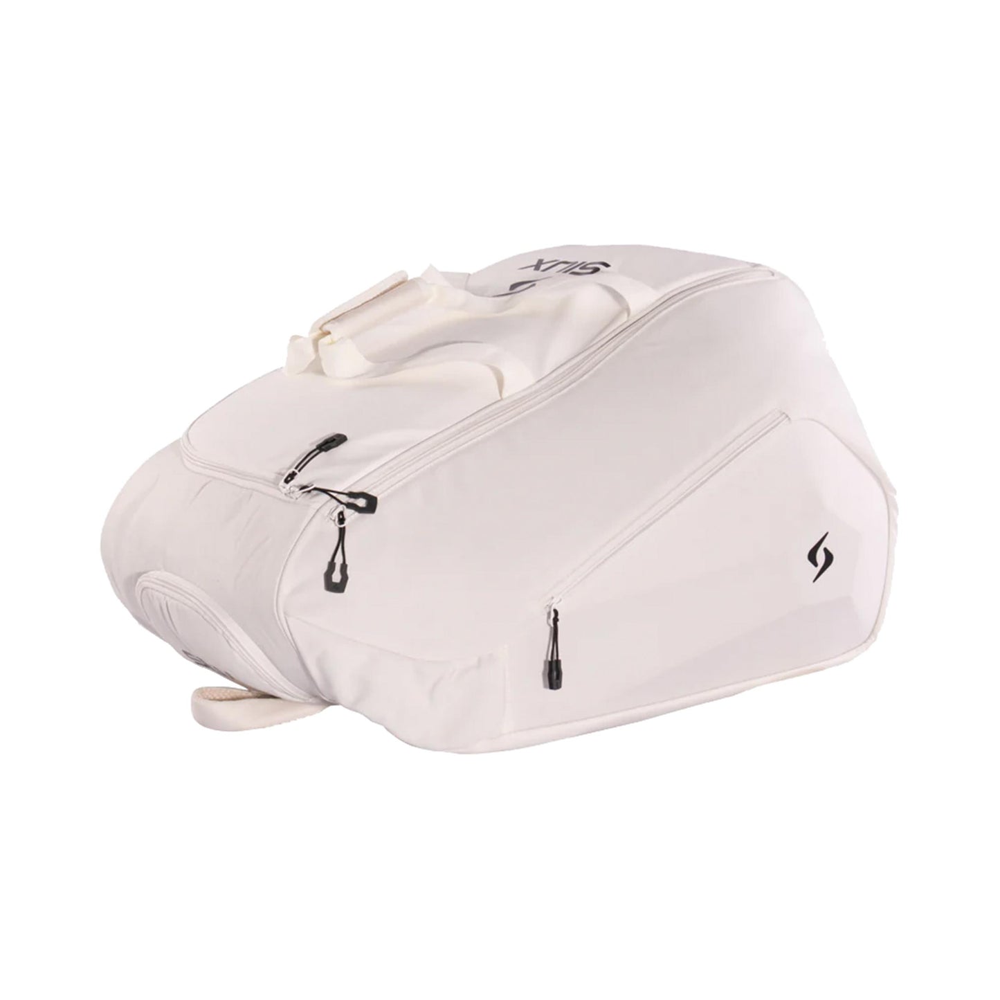 Siux TOUR Padelketchertaske - hvid