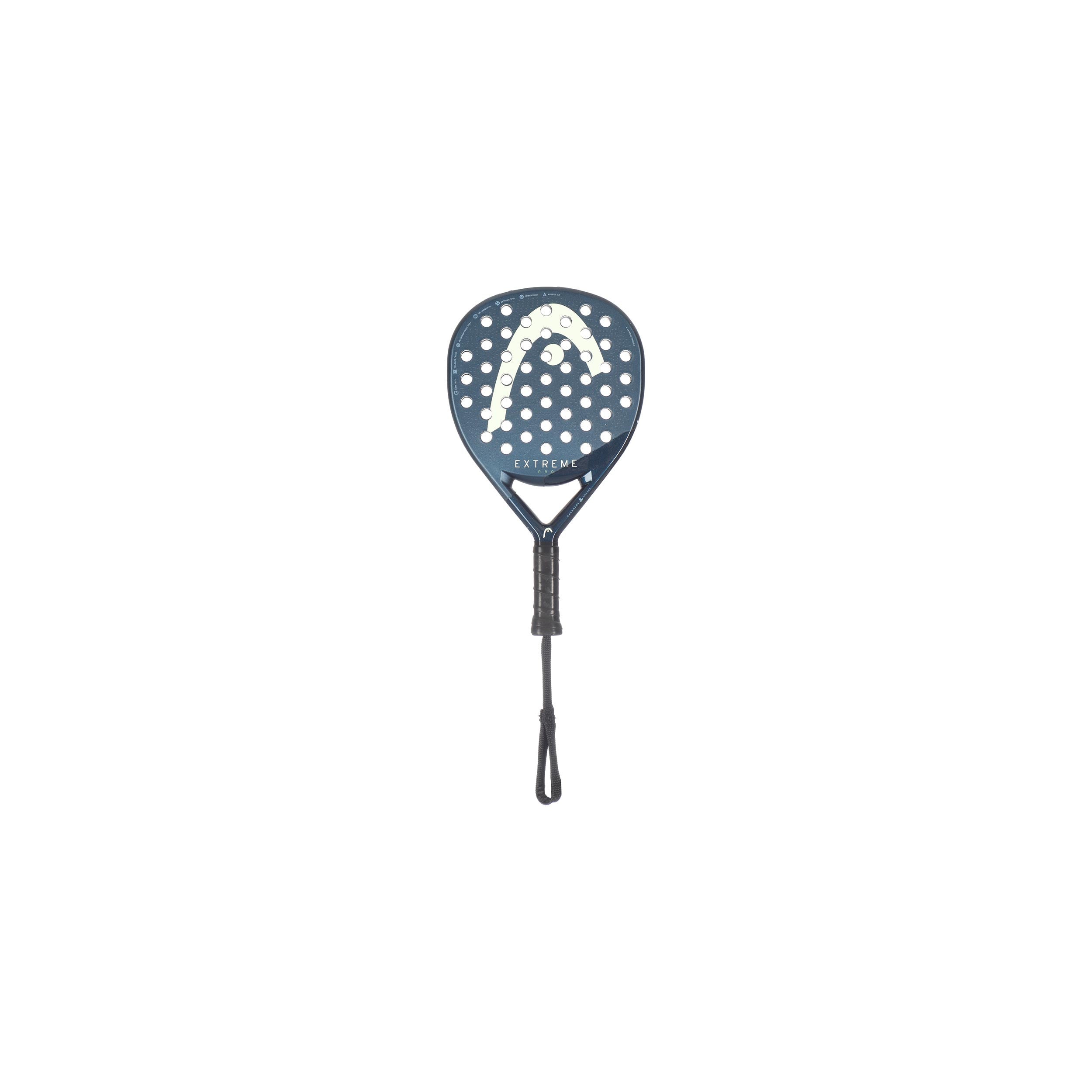 HEAD Mini Padel Extrem Pro 2025 Gave - lilla