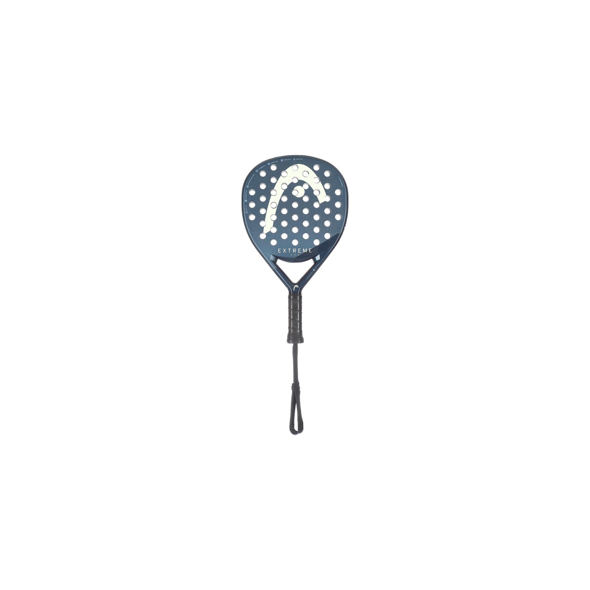 HEAD Mini Padel Extrem Pro 2025 Gave - lilla