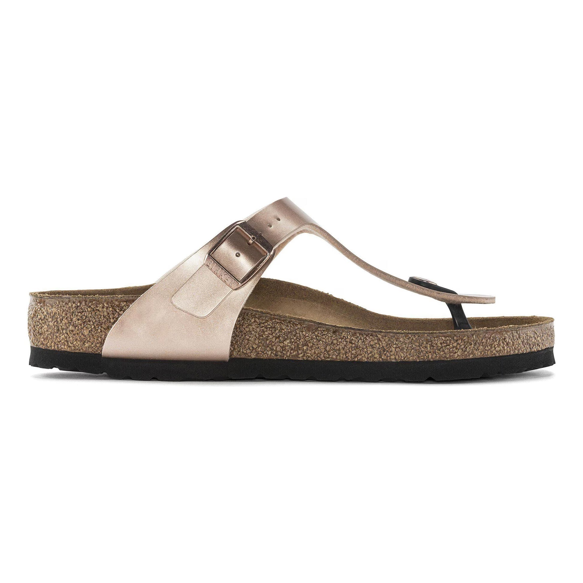 Birkenstock Gizeh Sandal Damer - pastelrosa
