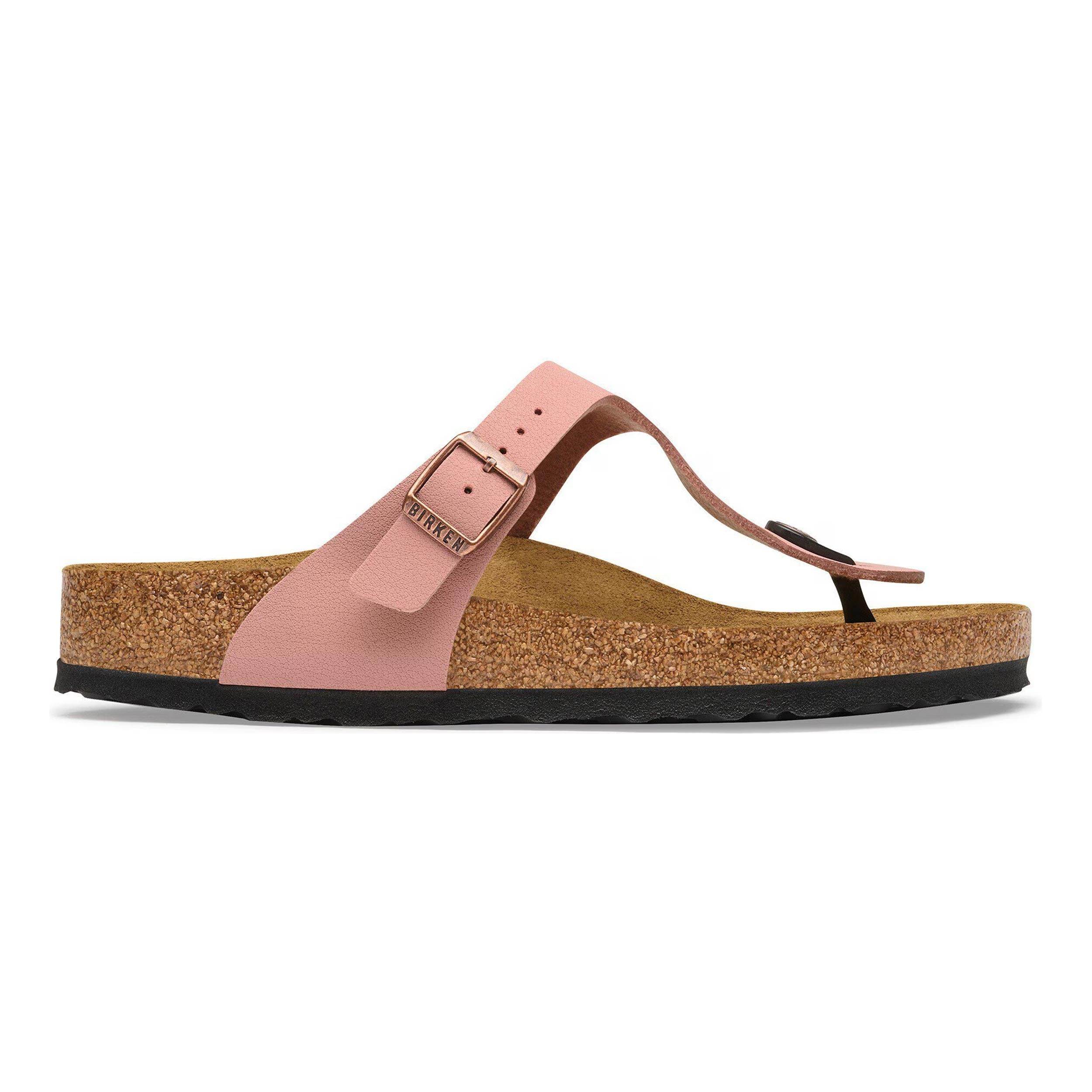 Birkenstock Gizeh Sandal Damer - lyserød