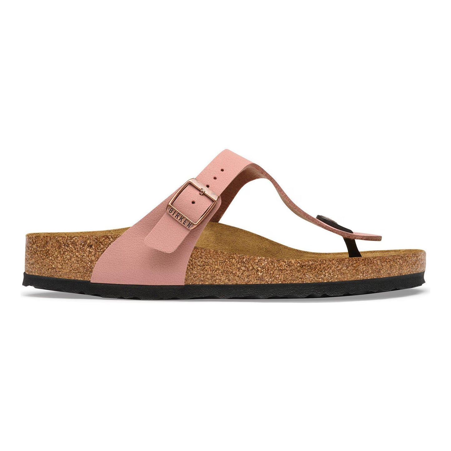 Birkenstock Gizeh Sandal Damer - lyserød