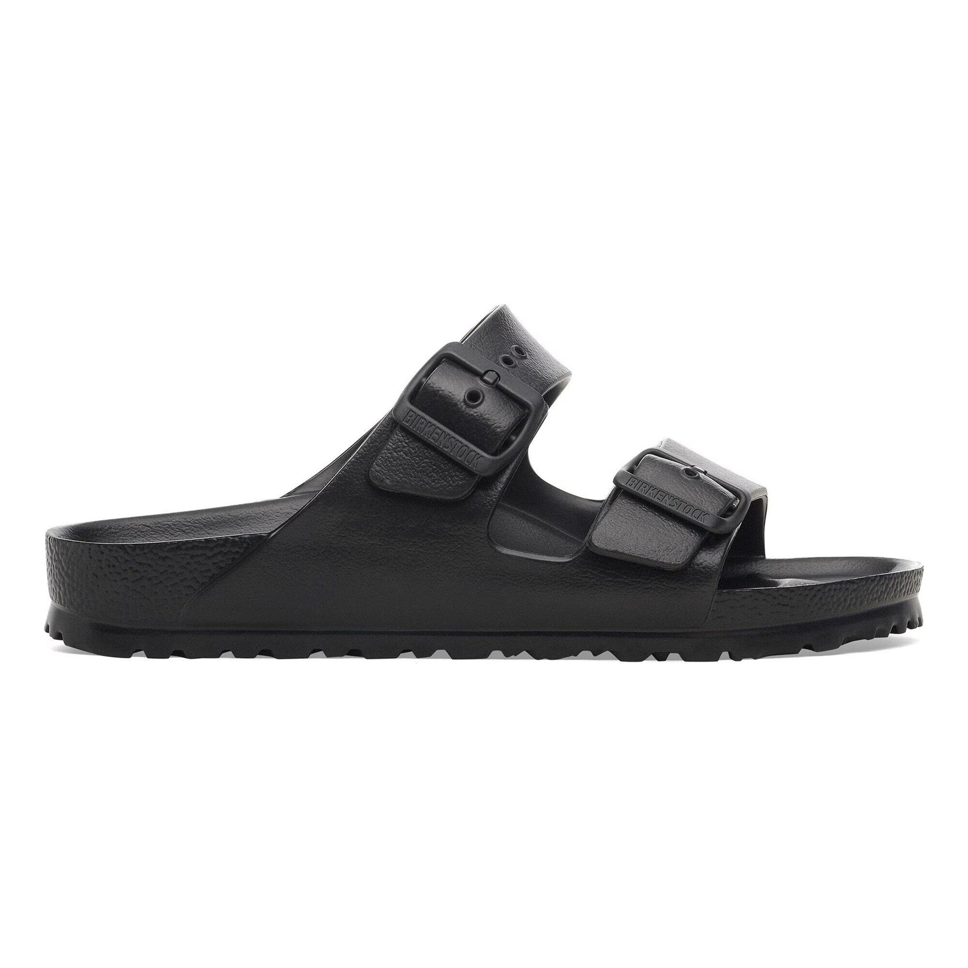 Birkenstock Arizona EVA Badetøfler - sort