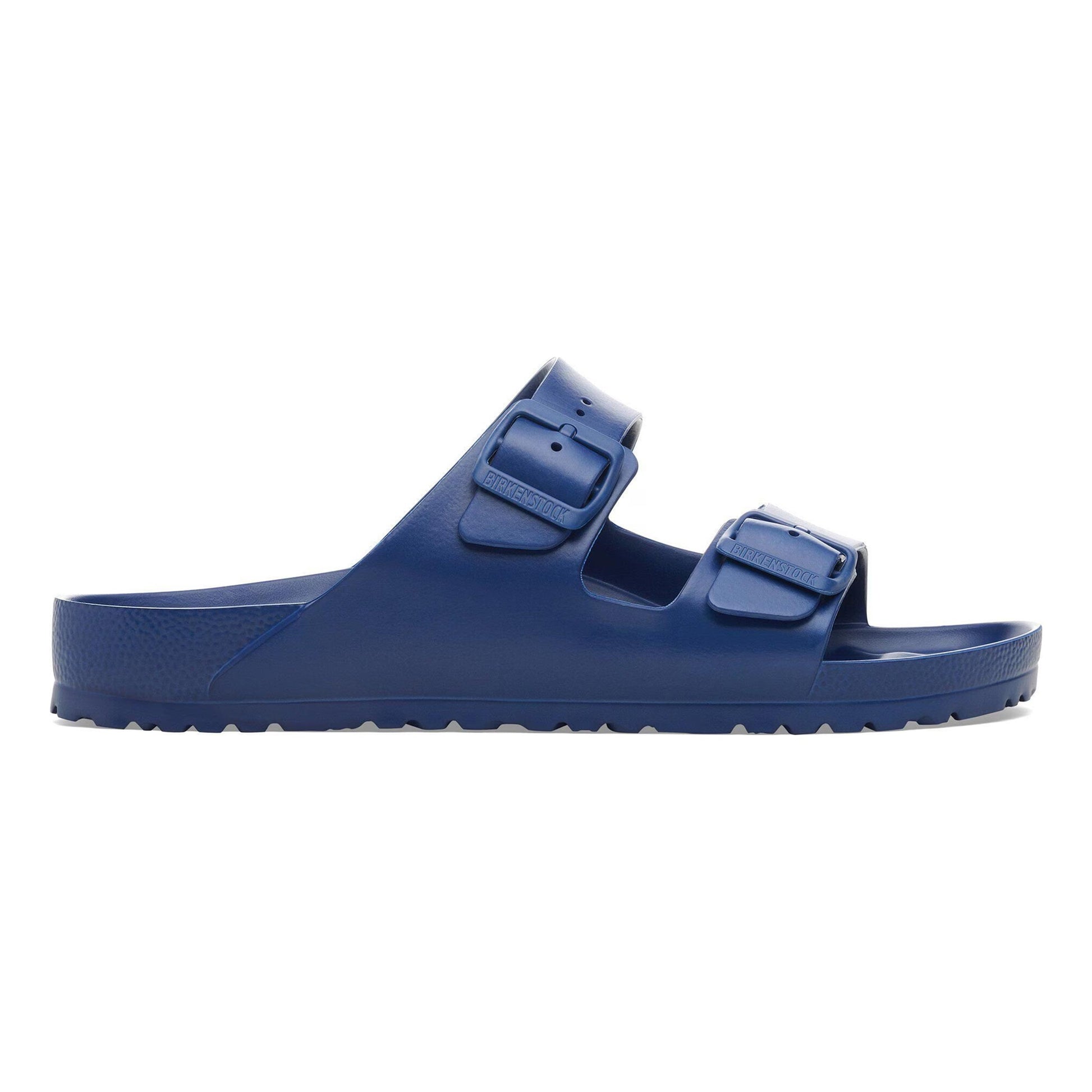 Birkenstock Arizona EVA Badetøfler - mørkeblå