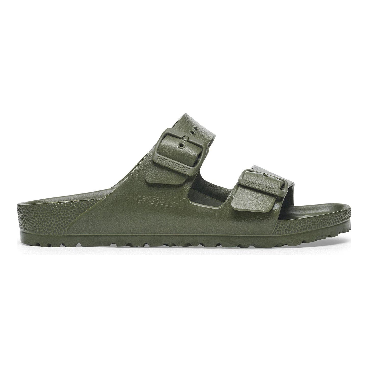 Birkenstock Arizona EVA Badetøfler - kaki