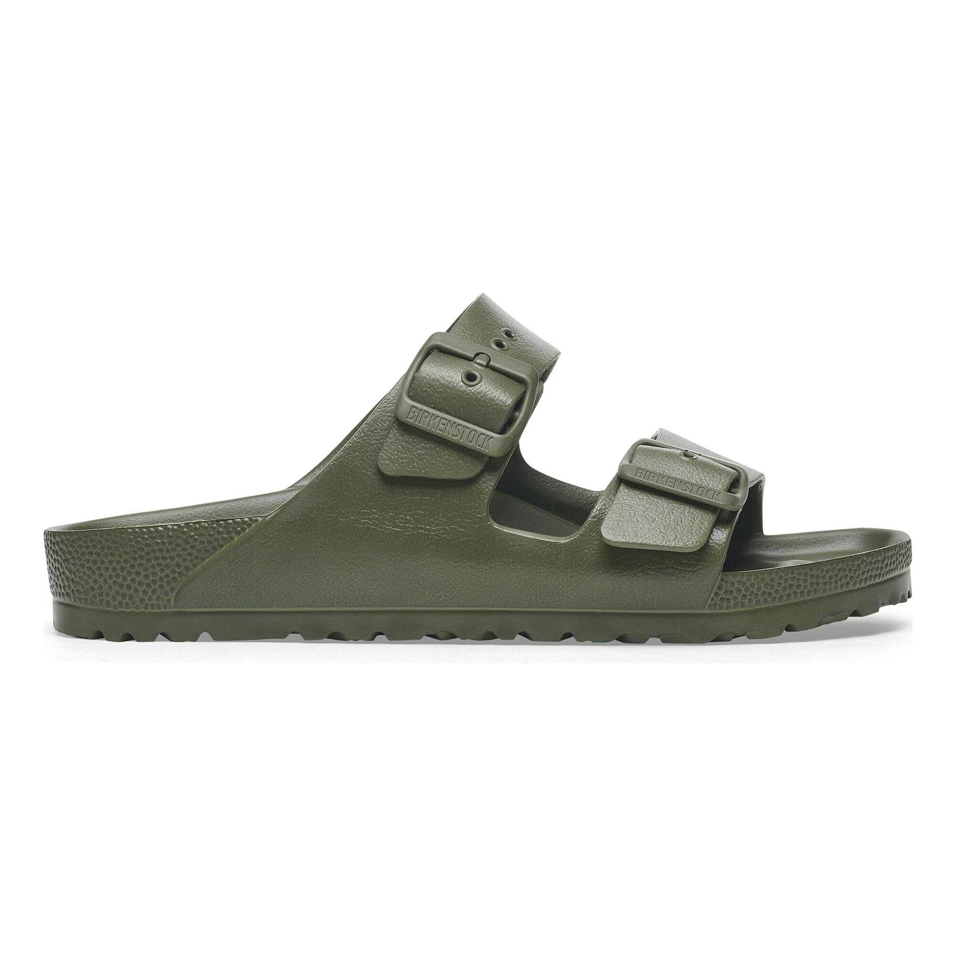 Birkenstock Arizona EVA Badetøfler - kaki