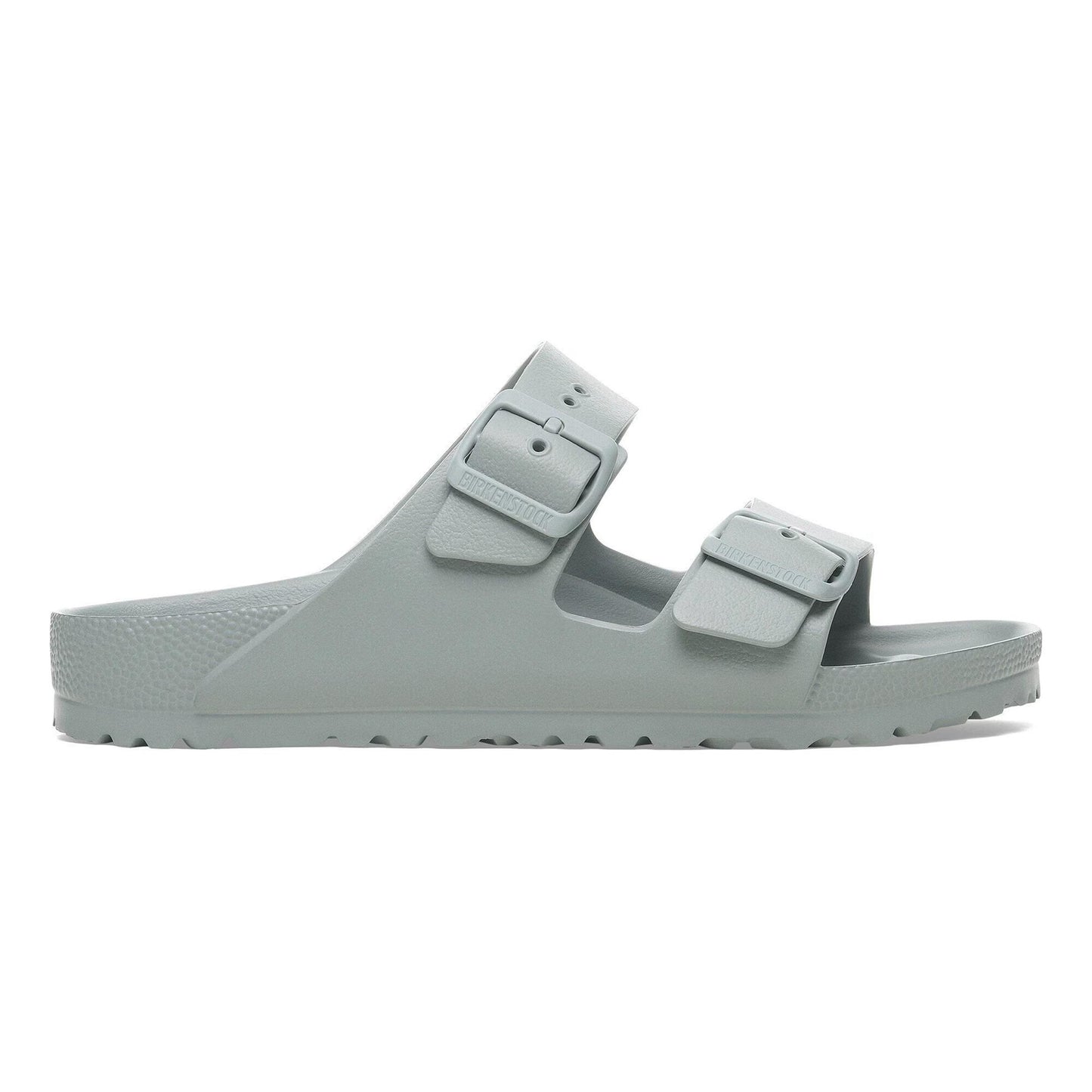 Birkenstock Arizona EVA Badetøfler - lysegrå