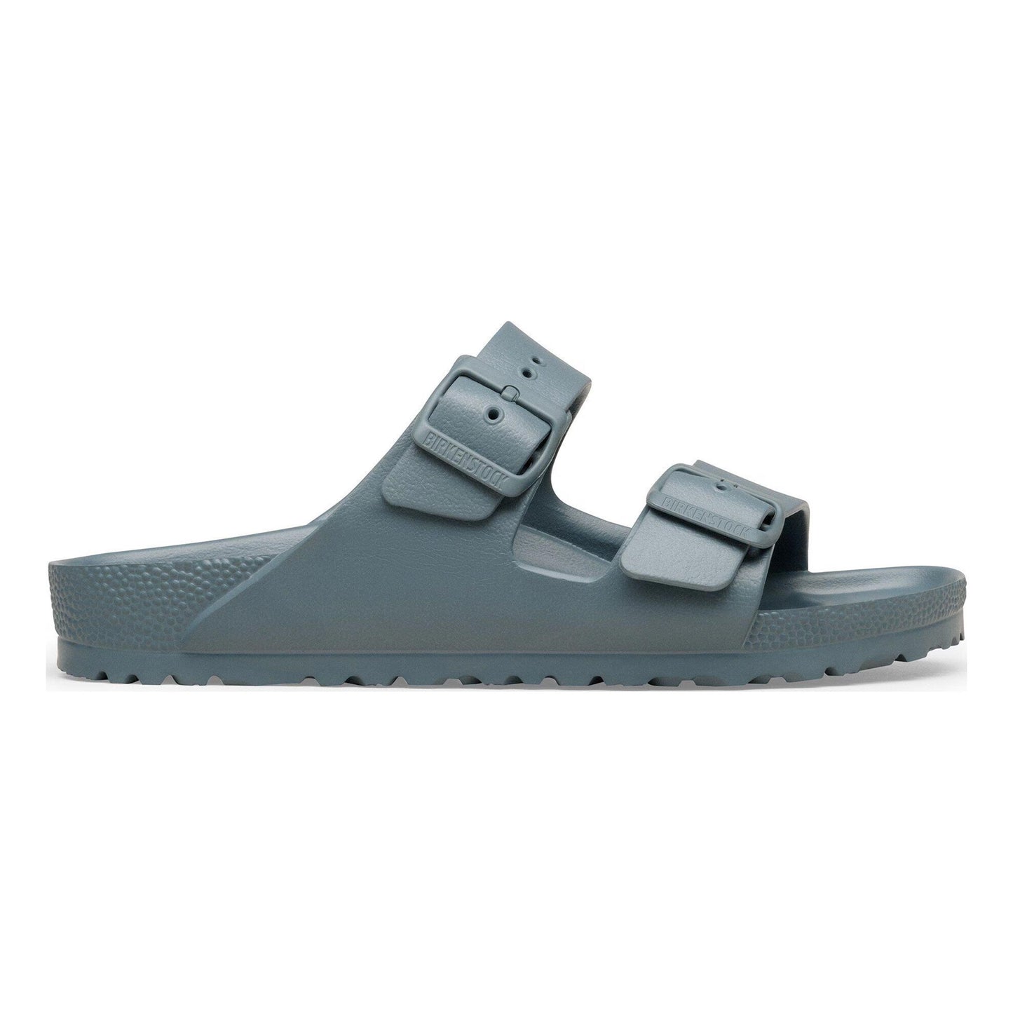 Birkenstock Arizona EVA Badetøfler - blå-grå