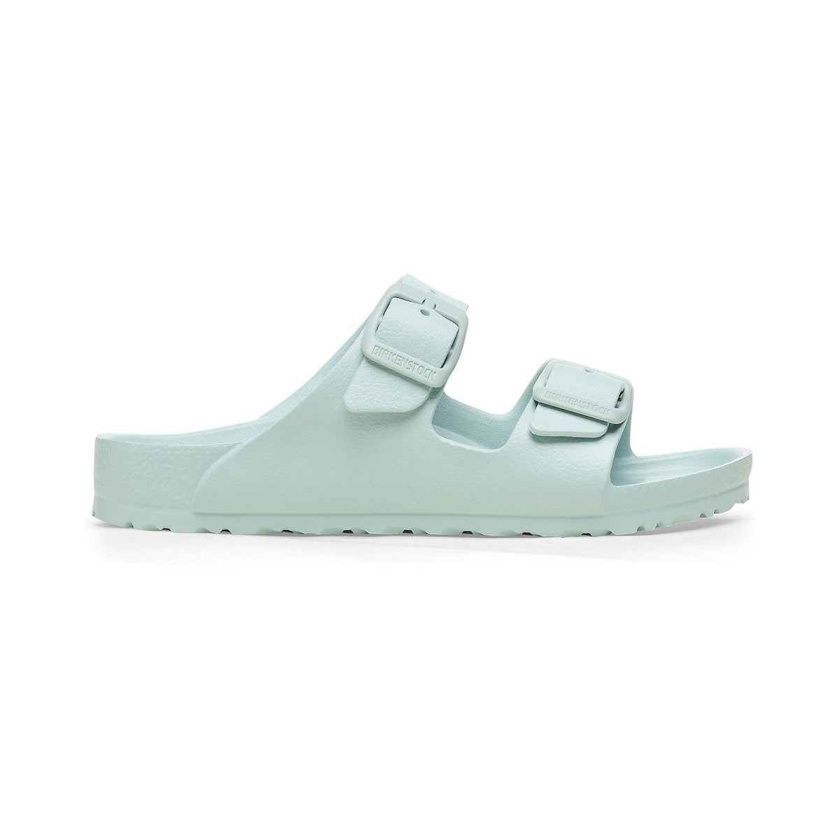 Birkenstock Arizona EVA Badetøfler Børn - lyseblå