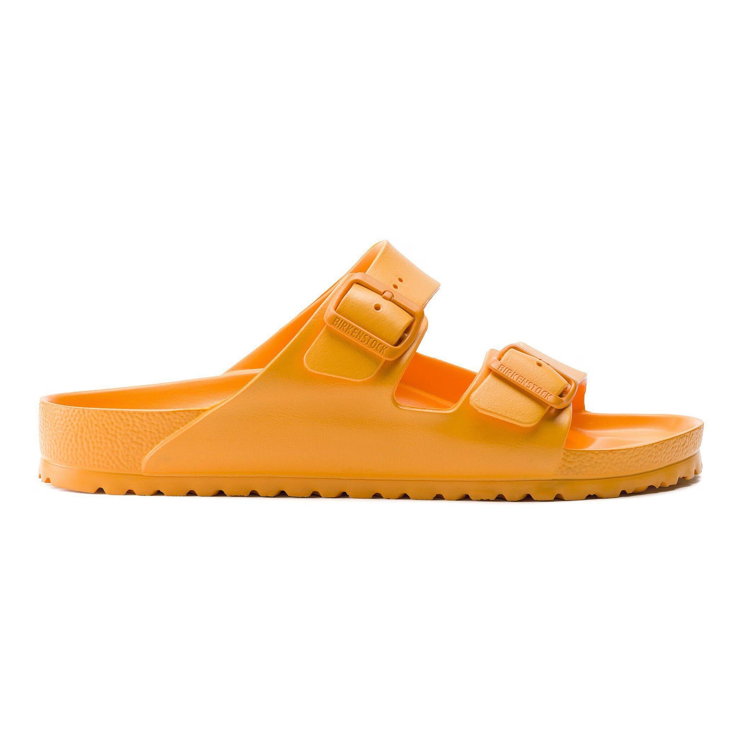 Birkenstock Arizona EVA Badetøfler Damer - gul