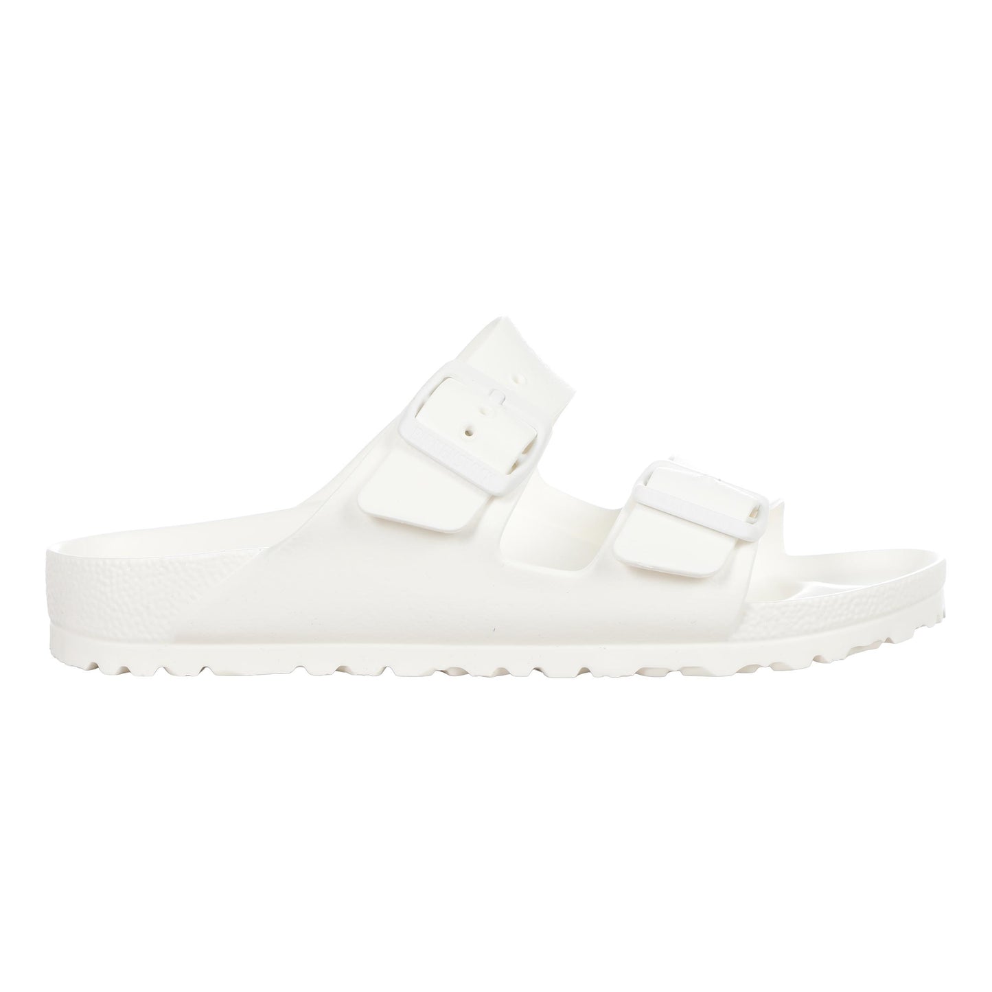 Birkenstock Arizona EVA Badetøfler Damer - hvid