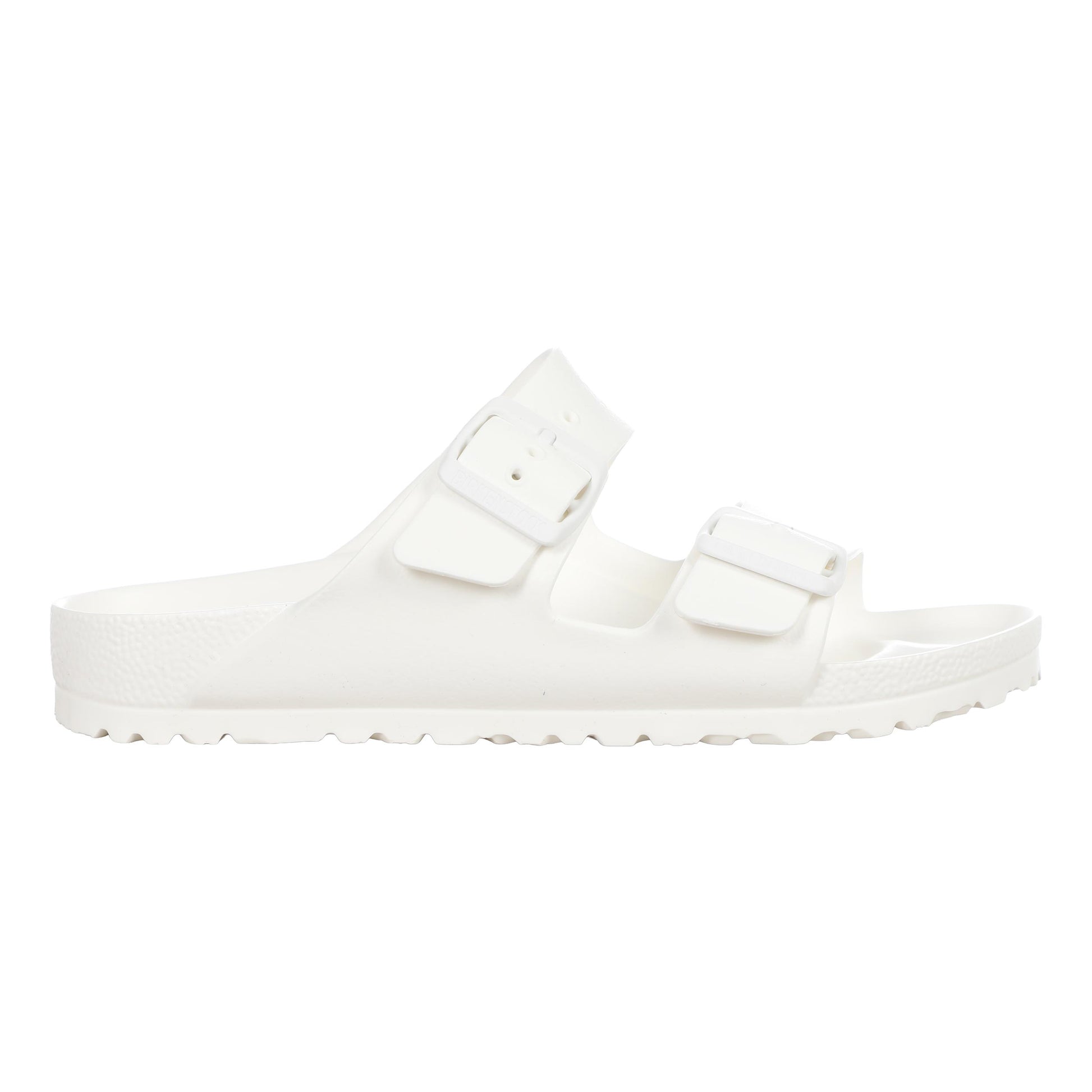 Birkenstock Arizona EVA Badetøfler Damer - hvid