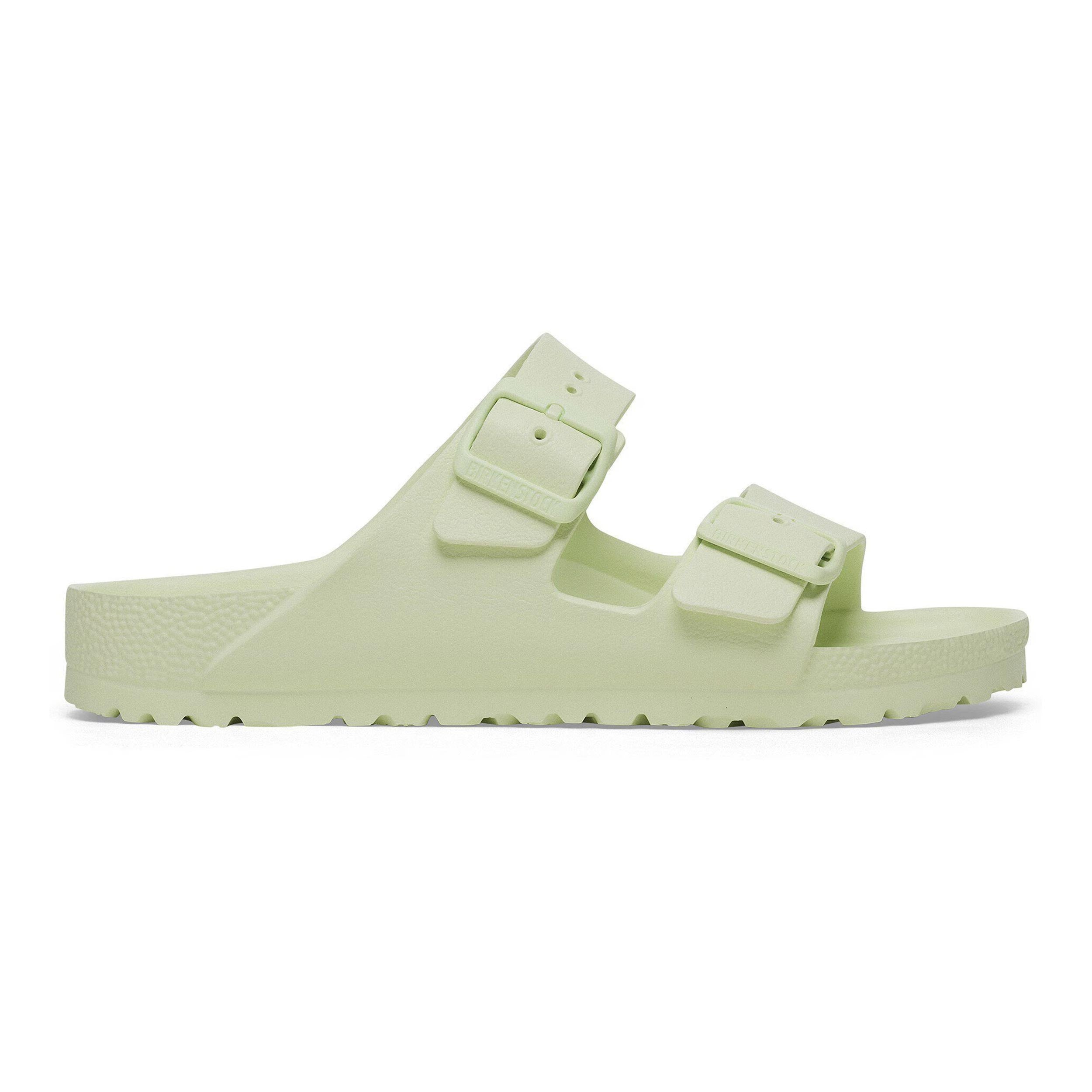 Birkenstock Arizona EVA Badetøfler Damer - lime