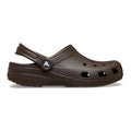 Classic Clog Badetøfler Unisex - brun