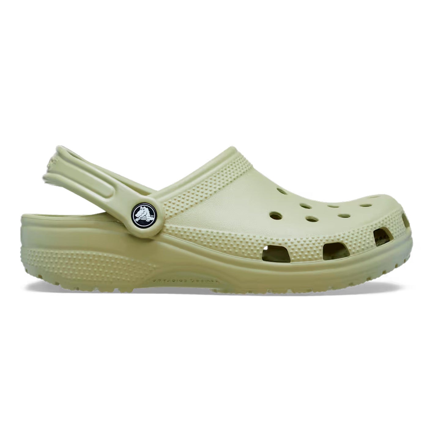 Crocs Classic Clog Badetøfler Unisex - vis