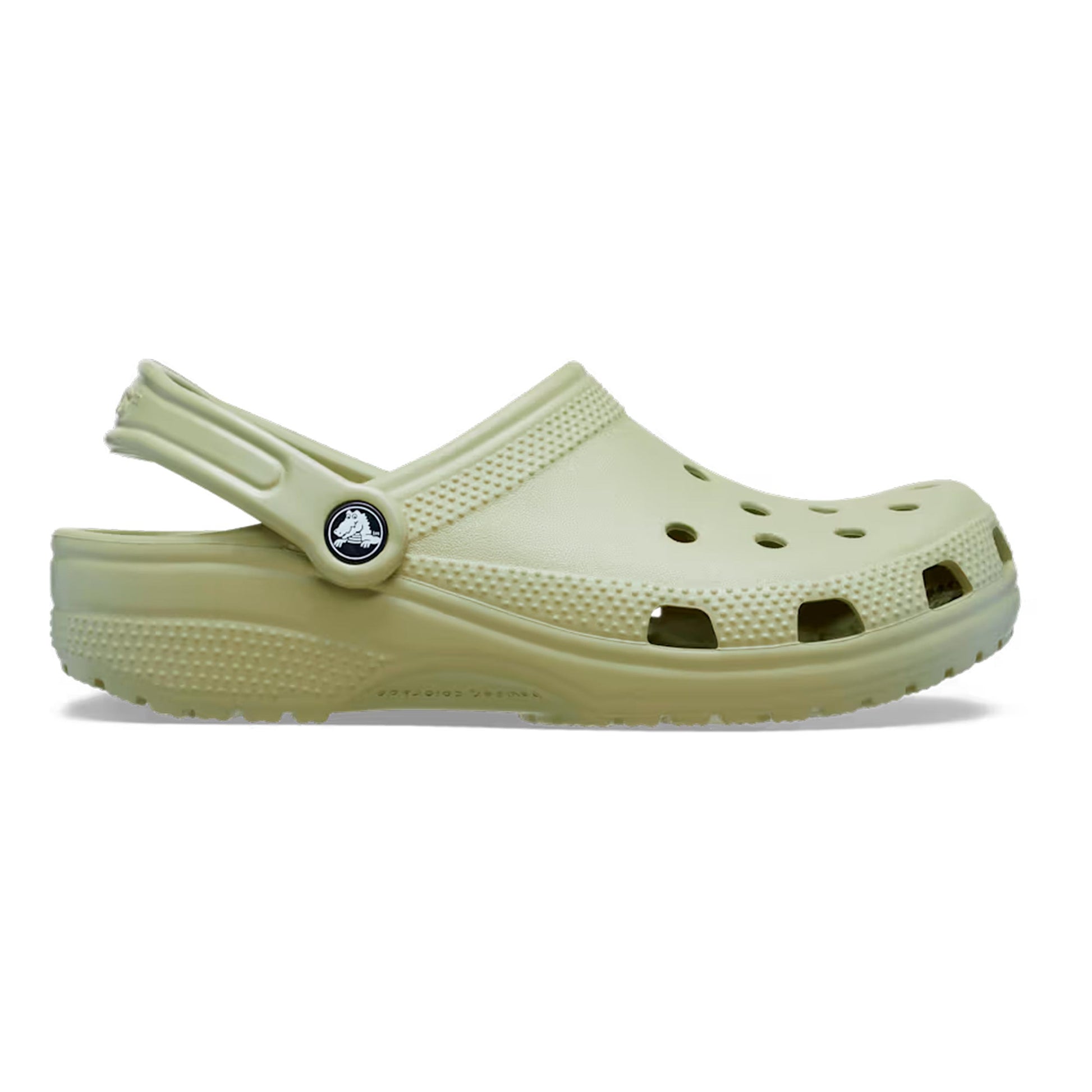 Crocs Classic Clog Badetøfler Unisex - vis