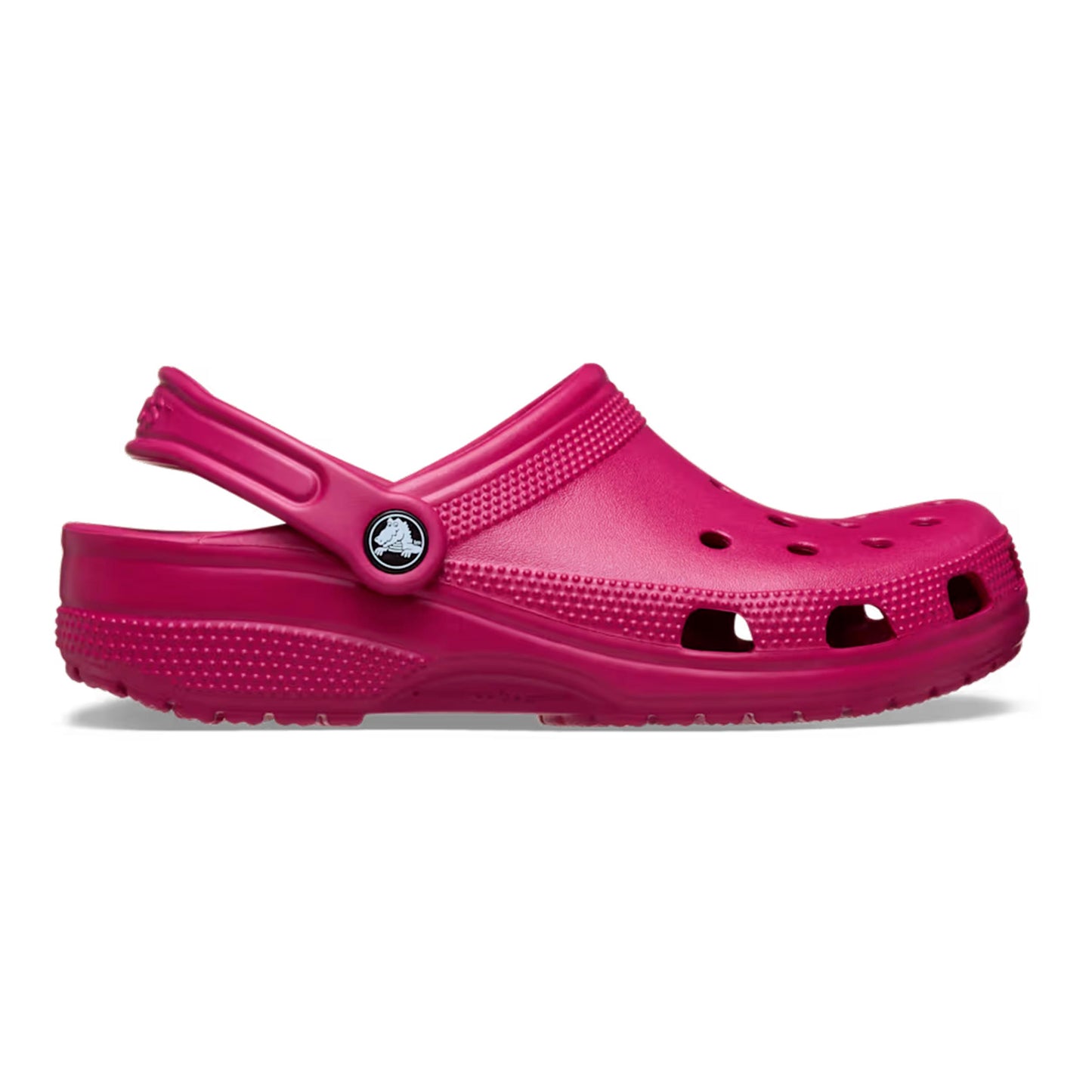 Crocs Classic Clog Badetøfler Unisex - bær
