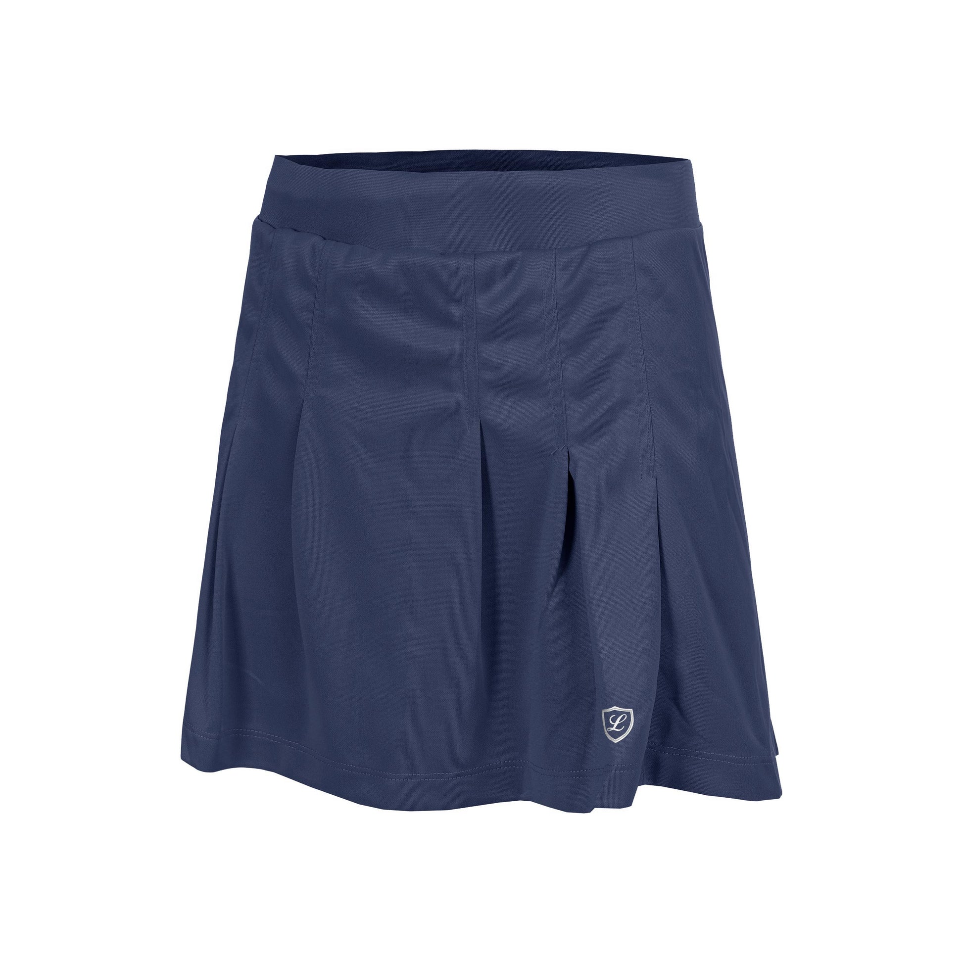 Limited Sports Fancy Nederdel Damer - mørkeblå