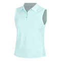 American Alva Polo Damer - mint