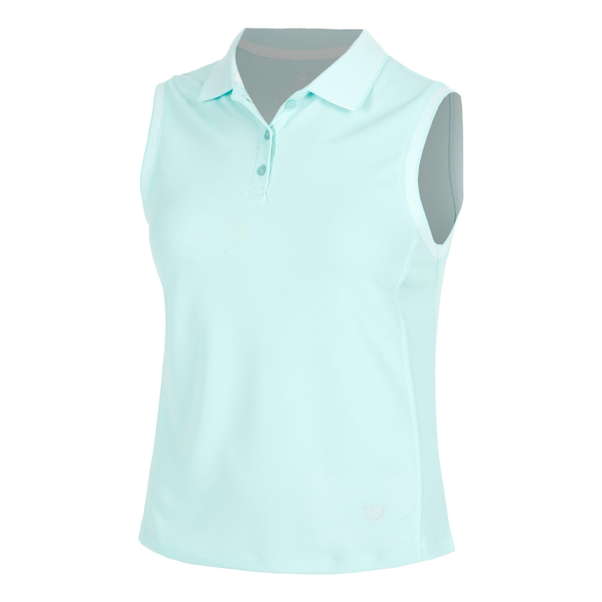 Limited Sports American Alva Polo Damer - mint