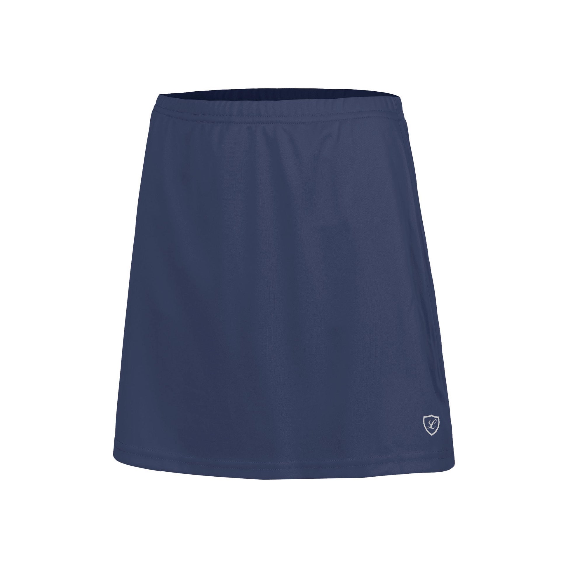 Limited Sports Classic Court Nederdel Damer - mørkeblå