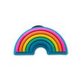 Colors of The Rainbow Sonstiges Unisex - sort, flerfarvet