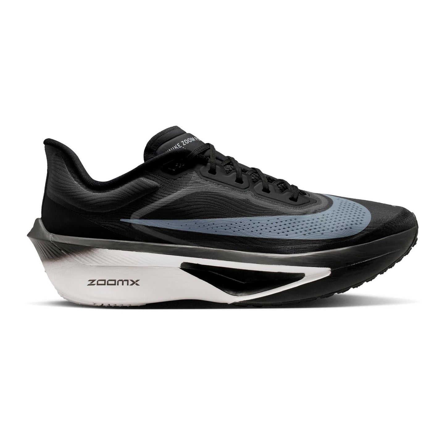 Nike Zoom Fly 6 Konkurrencesko Herrer - mørkegrå, grå