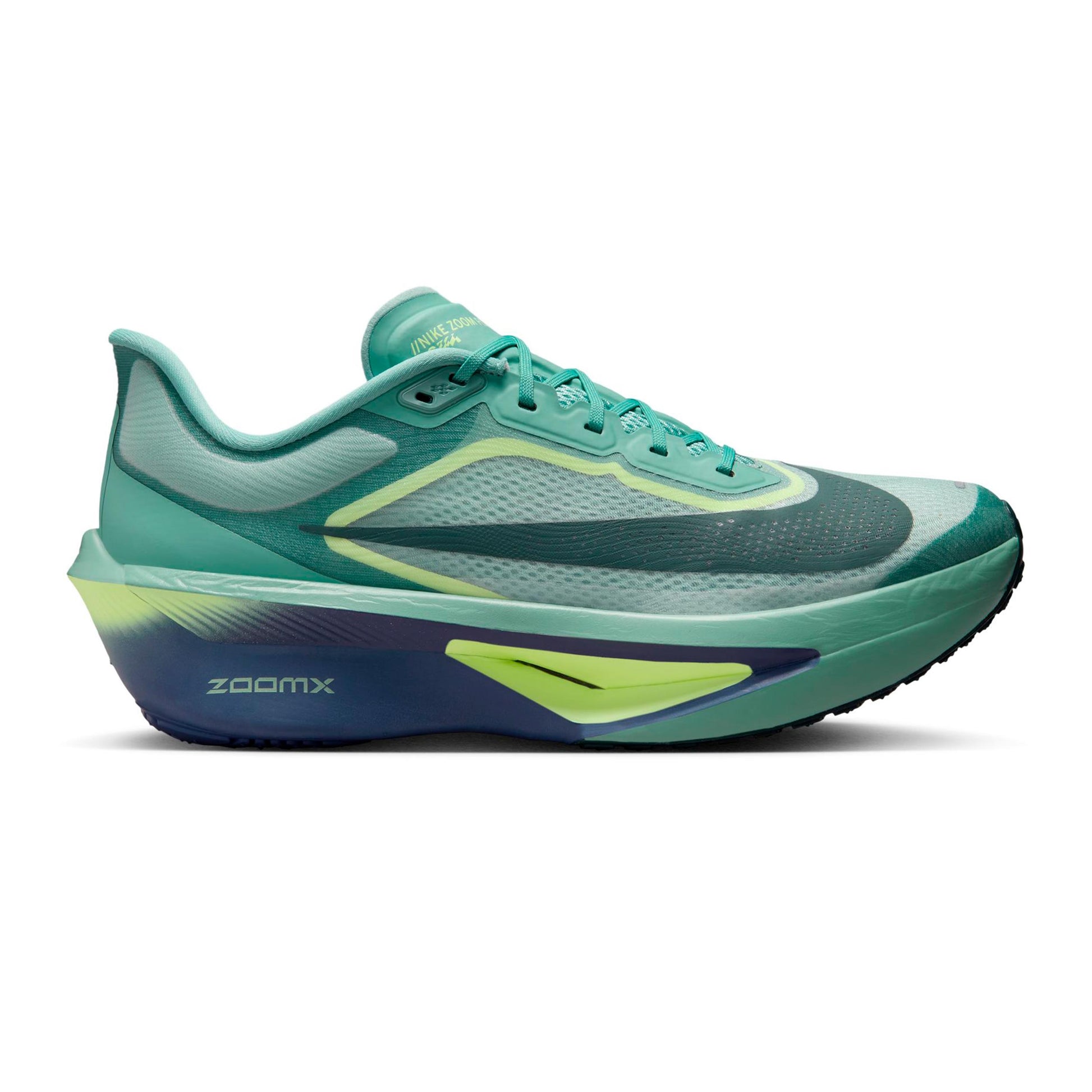 Nike Zoom Fly 6 Konkurrencesko Herrer - mint, grøn