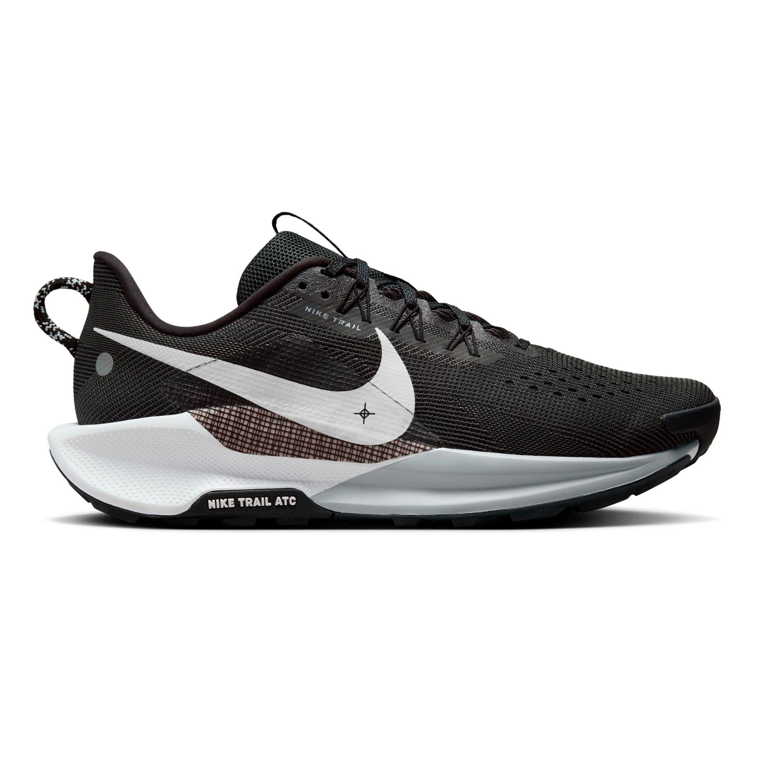 Nike Pegasus Trail 5 Trailsko Herrer - sort, hvid