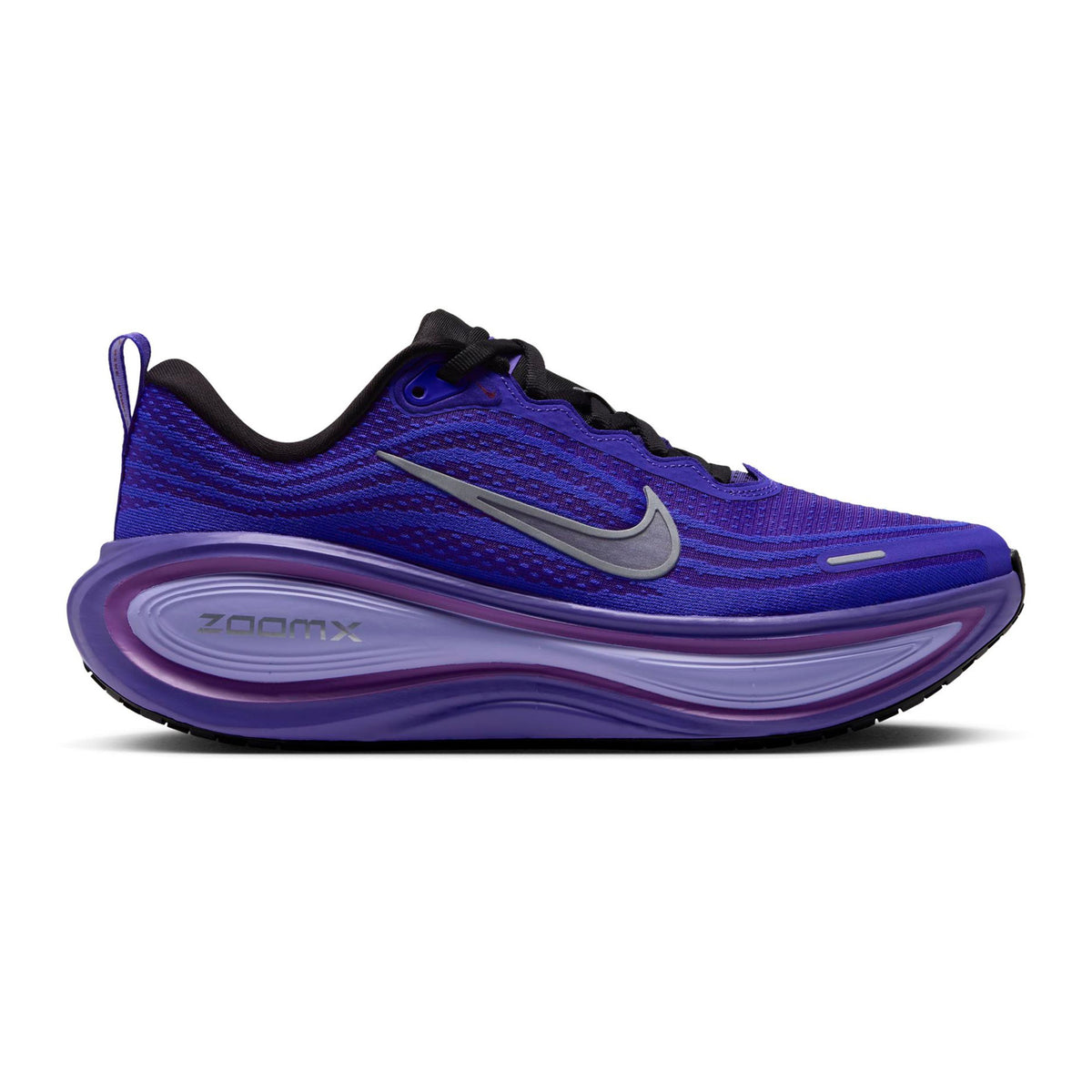 Nike Vomero Plus Neutral sko Damer - blå, lilla