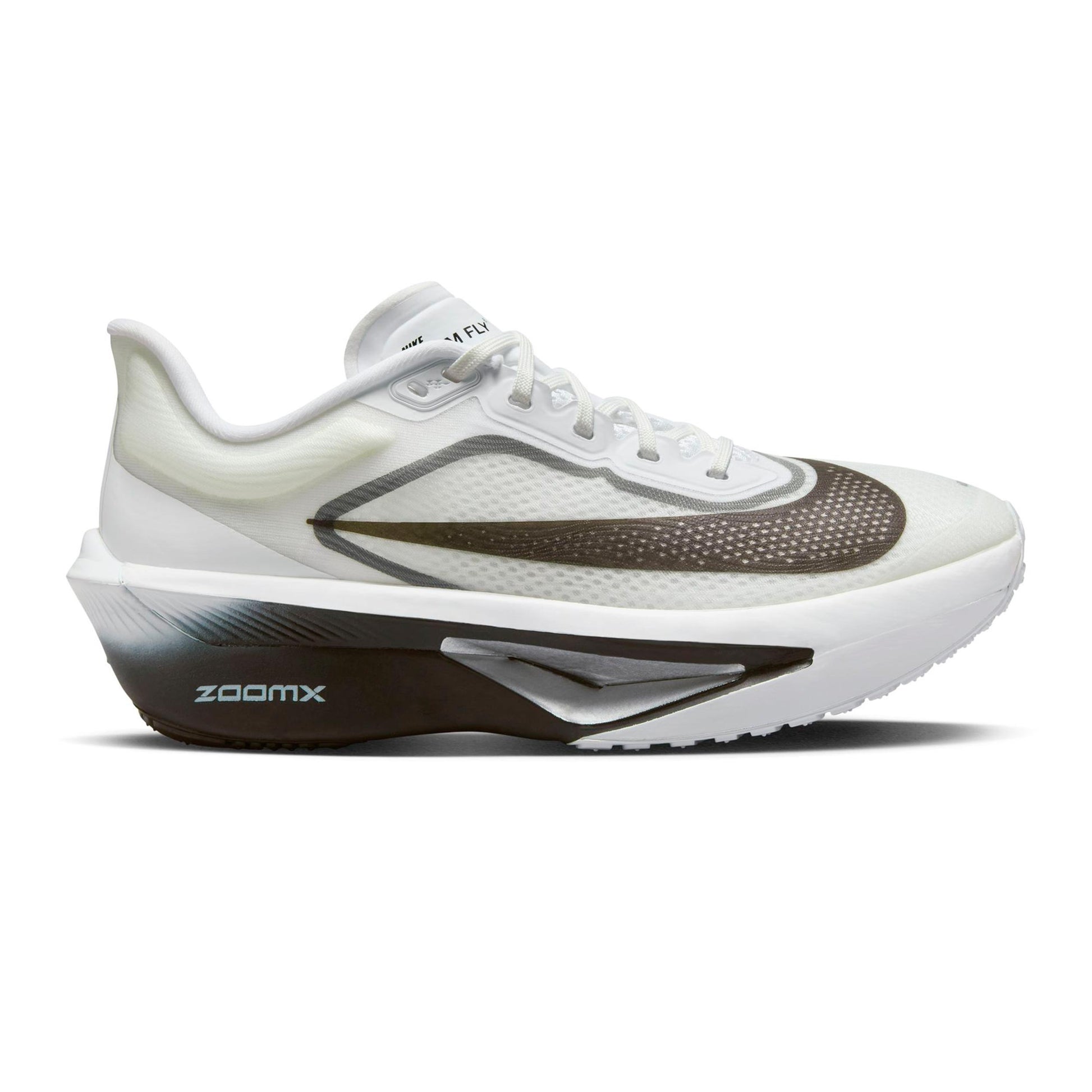 Nike Zoom Fly 6 Konkurrencesko Damer - hvid, mørkegrå
