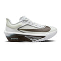 Zoom Fly 6 Konkurrencesko Damer - hvid, mørkegrå