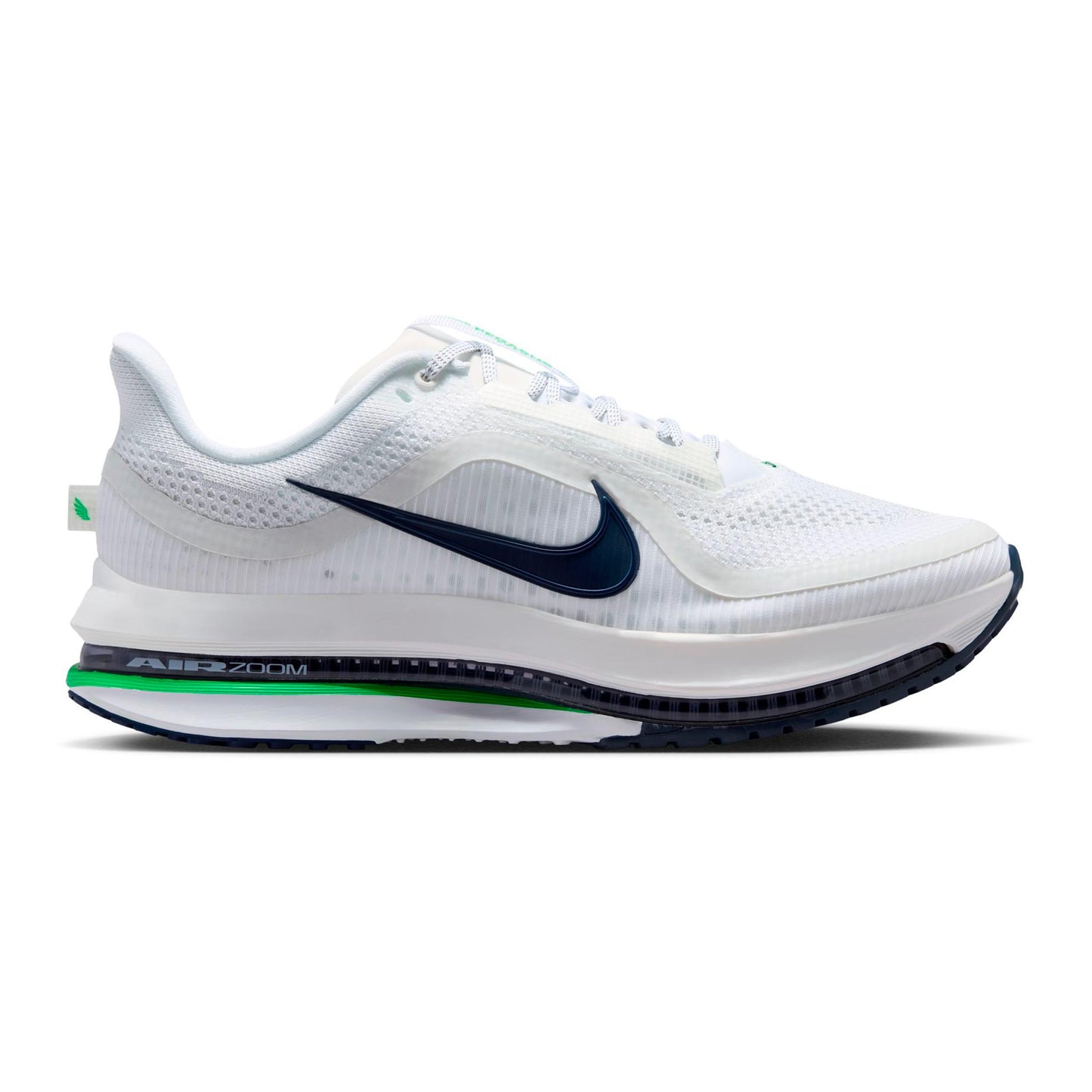 Nike Pegasus Premium Neutral sko Herrer - hvid, mørkeblå