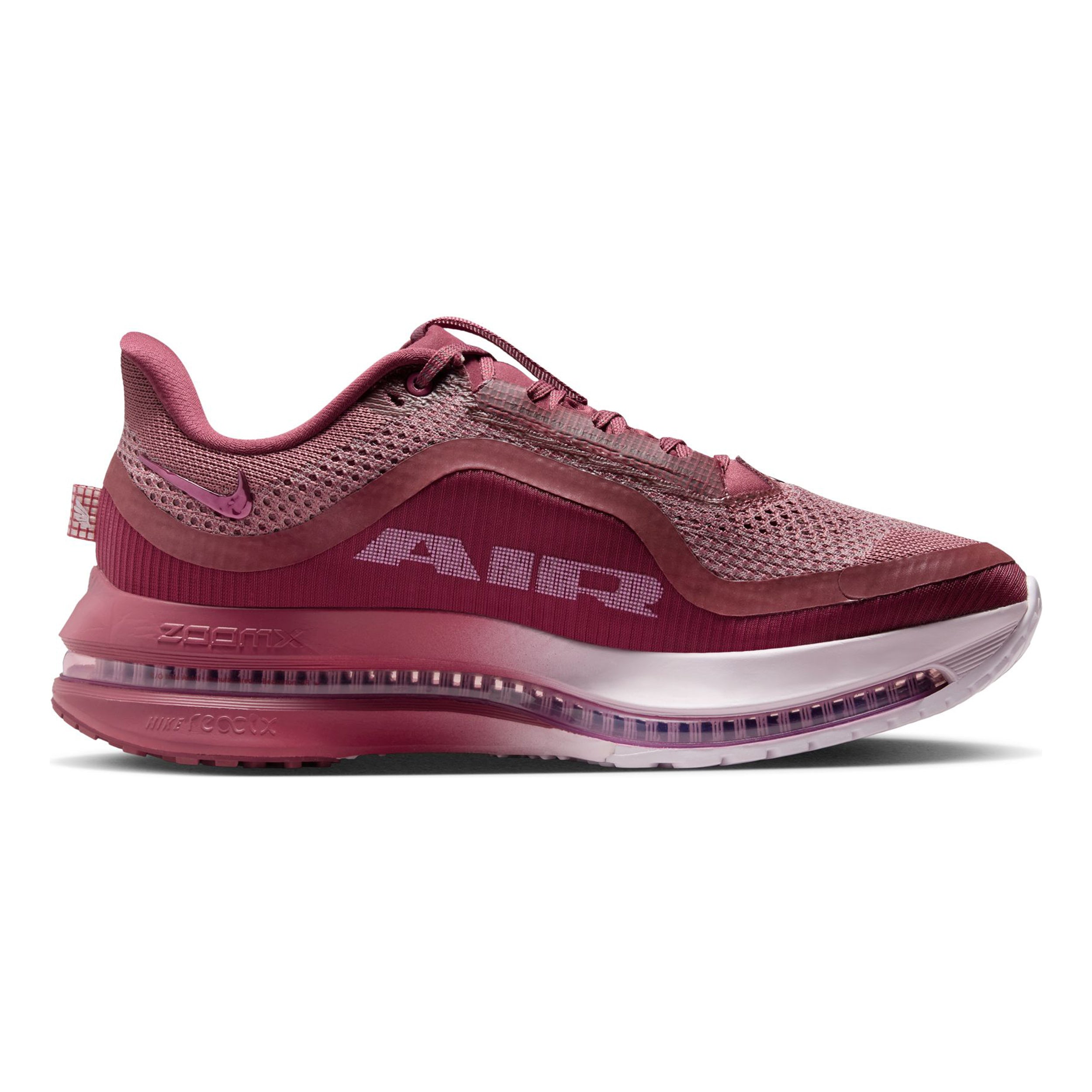 Nike Pegasus Premium Neutral sko Damer - mauve, lyserød