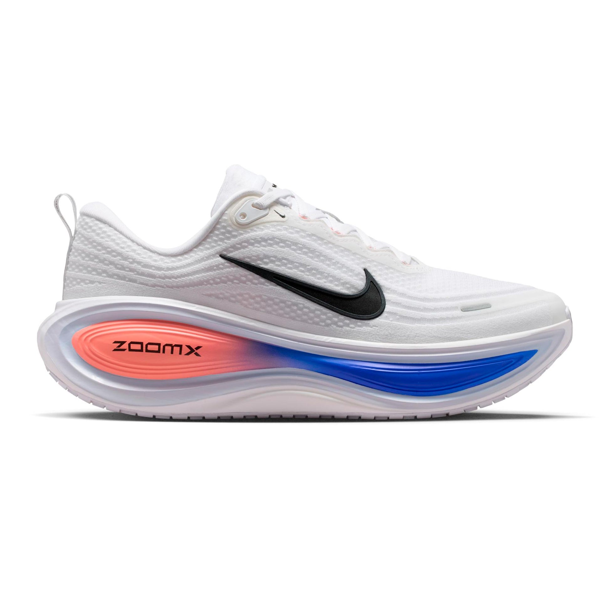 Nike Vomero Plus Neutral sko Herrer - hvid, blå