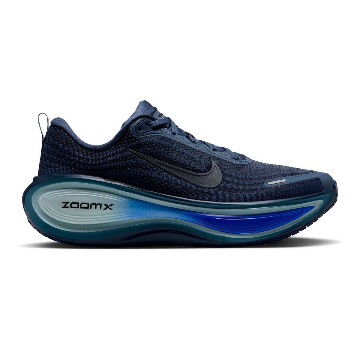 Nike Vomero Plus Neutral sko Herrer - mørkeblå, blå