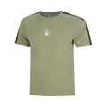Memories Winner Tech T-shirt Drenge - kaki