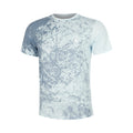 Memories Receiver Scrubbled T-shirt Drenge - lyseblå